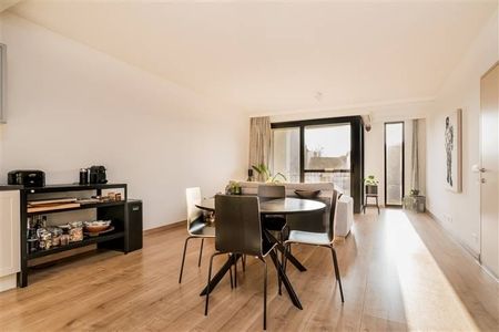 Appartement te huur - Foto 2