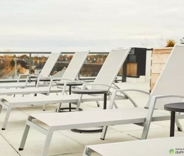 Unité 4 ½ - NOVA - 4825 rue Paul-Pouliot, Pierrefonds / Roxboro à l... - Photo 2
