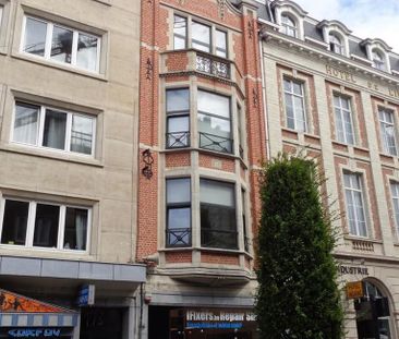 Appartement te huur in Leuven voor € 995 met 1 slaapkamer - Photo 3