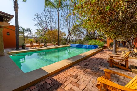 RENTAL HOUSE IN SAN FELIPE DEL AGUA WITH POOL AND 3 BEDROOMS/2 BATHROOMS - Foto 2