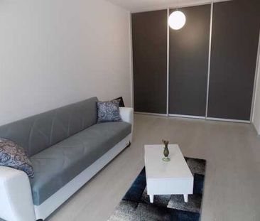 Apartament 2 camere, 55 mp, decomandat, prima inchiriere, imobil nou, A.C. , terasa, parcare, zona Grand Park Residence - Fotografie 1