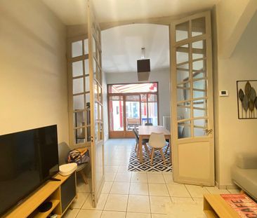 Colocation Roubaix 7 pièce(s) - Photo 1