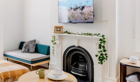 Heritage Studio-with Balcony - Photo 3