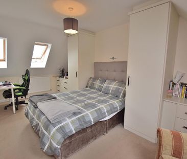 3 bedroom terraced house to rent - Photo 4