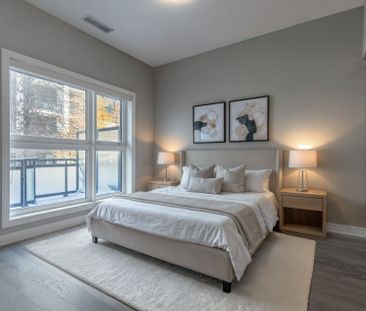 For Lease - 102 Grovewood Common Unit# 109, Oakville, Ontario - Photo 4