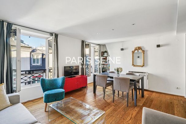 Appartement 2 Pièces 51 m² - Photo 1