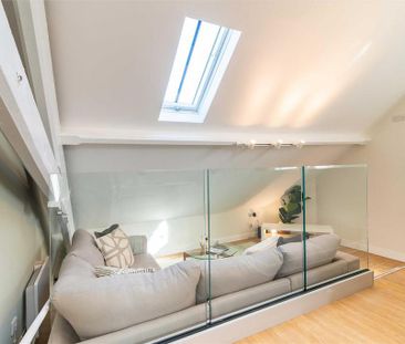 1 bedroom house to rent - Photo 2