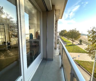 Appartement T3 meublé face mer SAINT-NAZAIRE - Photo 5