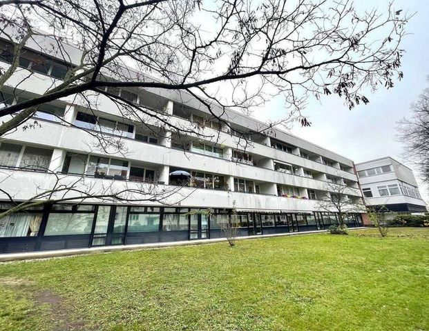 Wunderschöne 3-Zimmer-Wohnung mit modernen Akzenten - Jetzt besichtigen! - Foto 1