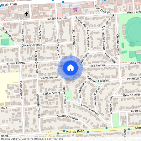 101 Benny Street, Port Noarlunga SA 5167