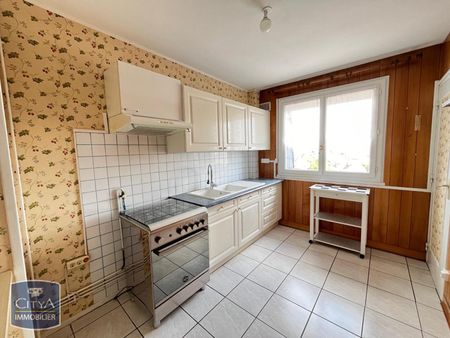 Location Appartement 5 pièces 102m² BOURGES 18000 - Photo 5
