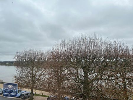 Location Appartement 3 pièces 67m² BLOIS 41000 - Photo 2