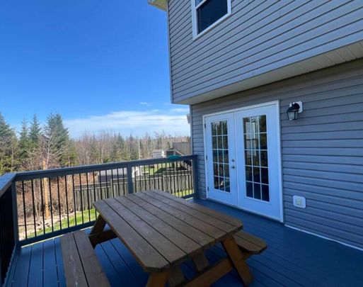 Beautiful 3 level family home in Eastern Passage - Photo 1