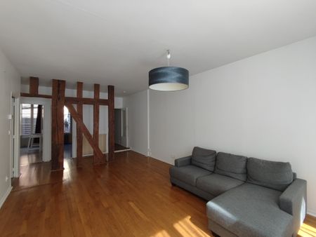 Location Appartement 3 pièces 66m² TROYES 10000 - Photo 3