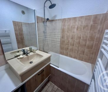 Location Appartement 1 pièce 20m² JULLOUVILLE 50610 - Photo 4