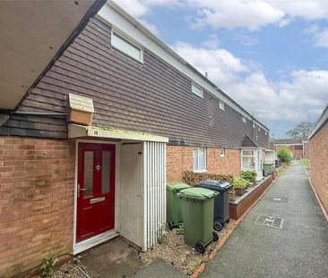 1 bedroom house to rent - Photo 2