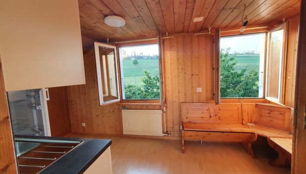 2.5 Zimmer - Photo 1