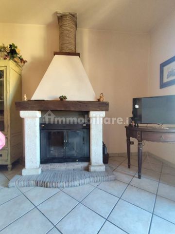 Appartamento via Circonvallazione, Vallerotonda - Photo 3