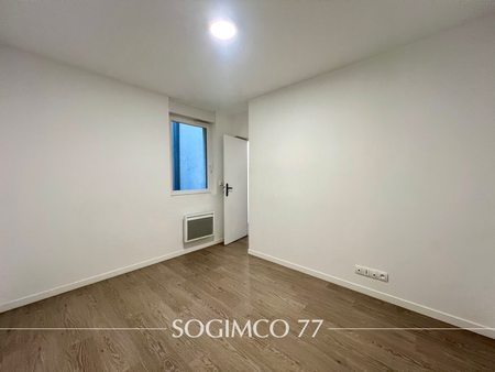 Location Appartement 3 pièces 66m² THORIGNY SUR MARNE 77400 - Photo 3