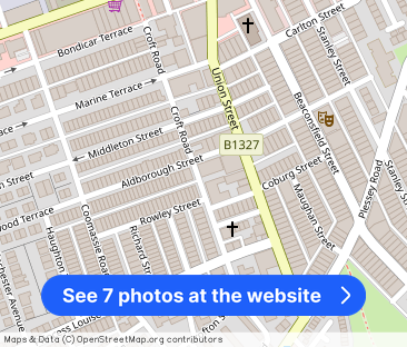 Croft Road, Blyth, NE24 - Photo 1