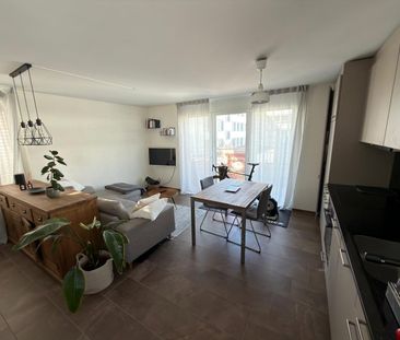 1.5 Zimmer, 40 m², 4. Stock - Photo 1
