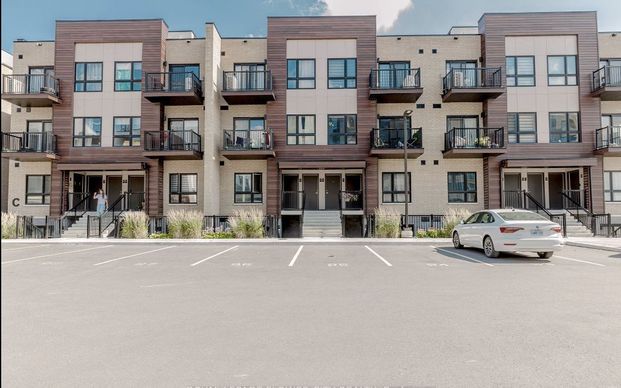 For Lease - 10 Palace Street Unit# C13, Kitchener, Ontario - Photo 1