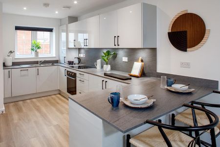 3 bedroom end of terrace house to rent - Photo 4