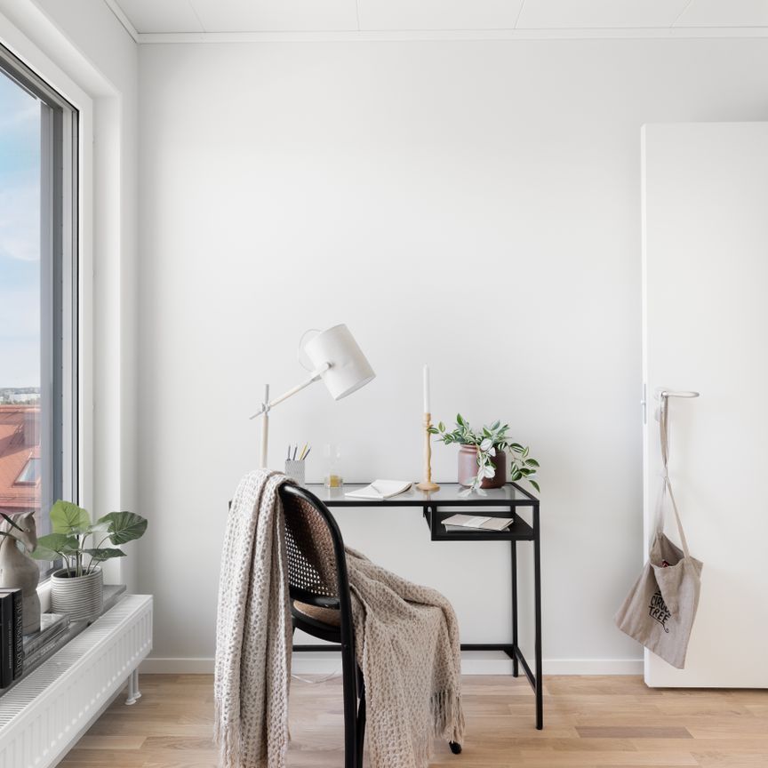 Bollmorabacken, Tyresö - Foto 1