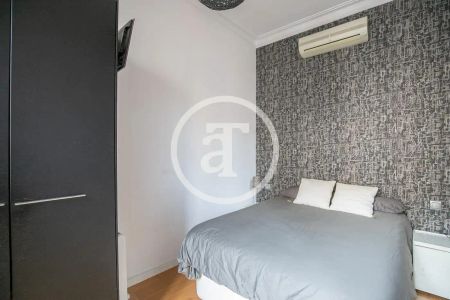Piso de alquiler en C/ de València, L'Antiga Esquerra de l'Eixample - Photo 4