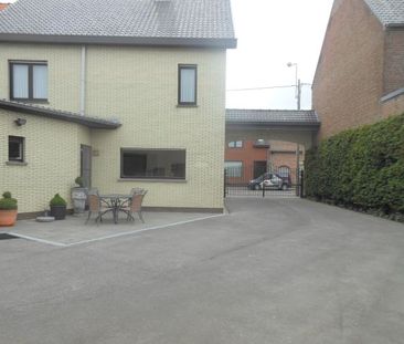 Gezinswoning met 4 slaapkamers en loods! - Photo 6