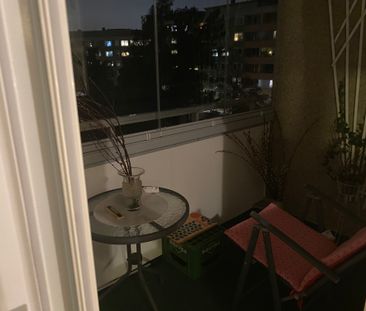 Henriksdalsringen, Nacka - Foto 1