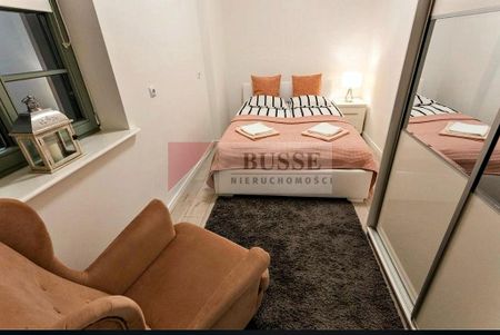 Na wynajem 2 atrakcyjne mieszkania-Stare Miasto - Zdjęcie 4