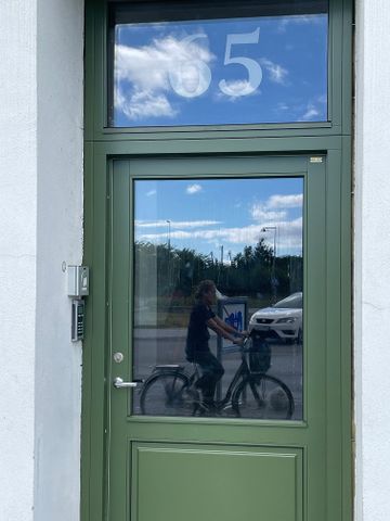 Regeringsgatan 4 - Photo 3