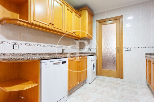 Flat for rent in Sant Marcel·lí (Valencia) - Photo 1