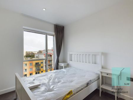 2 bedroom apartment to rent - Photo 3