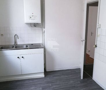 Location appartement 2 pièces 40.94 m² à Nantes (44000) - Photo 6