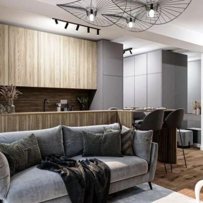 Apartament 2 camere zona Albert - Fotografie 1