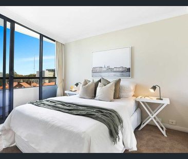 809/3 Herbert St, St Leonards, NSW 2065 - Photo 1