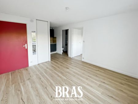 Location Appartement 2 pièces 28m² NANTES 44300 - Photo 3