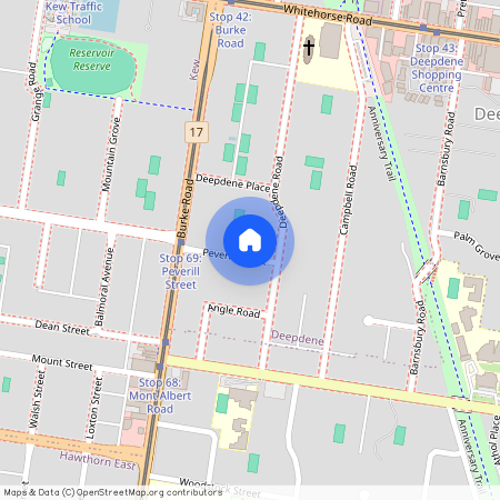 4/11-13 Peverill Street, Deepdene VIC 3103