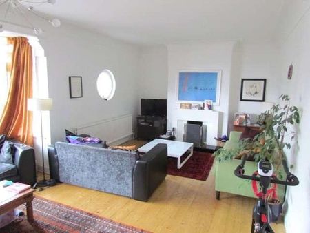 Lower Redland Road, Redland, Bristol, BS6 - Photo 5