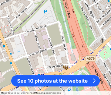 Toto House, Bolton - Photo 1