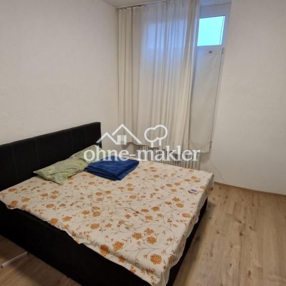 Aachen City - Studenten Apartment Nähe RWTH Uni - fully furnished - Photo 1