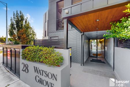 10/28 Watson Grove, Glen Huntly VIC 3163 - Apartment For Rent | Domain - Photo 4