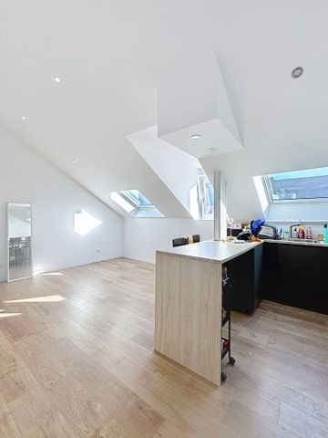 Appartement à louer - REIMS PROX TRAM - Photo 3