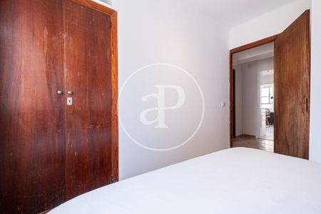 Flat for rent with balcony in the heart of Palma - Photo 5