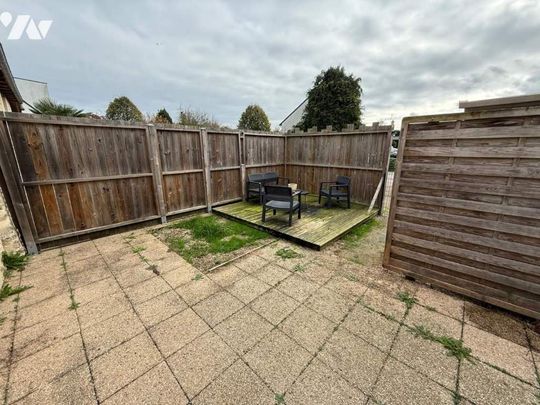 Maison d'habitation - Photo 1