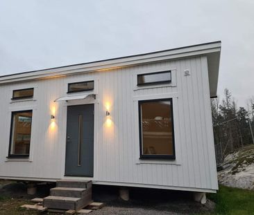 Bergknallevägen, Handen - Foto 5