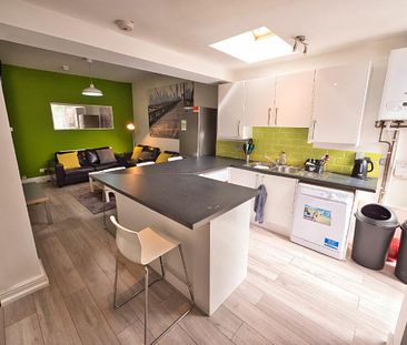 2 bedroom house share for rent in Raddlebarn Road, Selly Oak, Birmingham, West Midlands, B29 - Photo 2