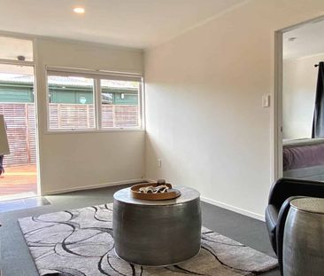 Stunning, secluded 1 bedroom Unit in Takapuna. - Photo 1